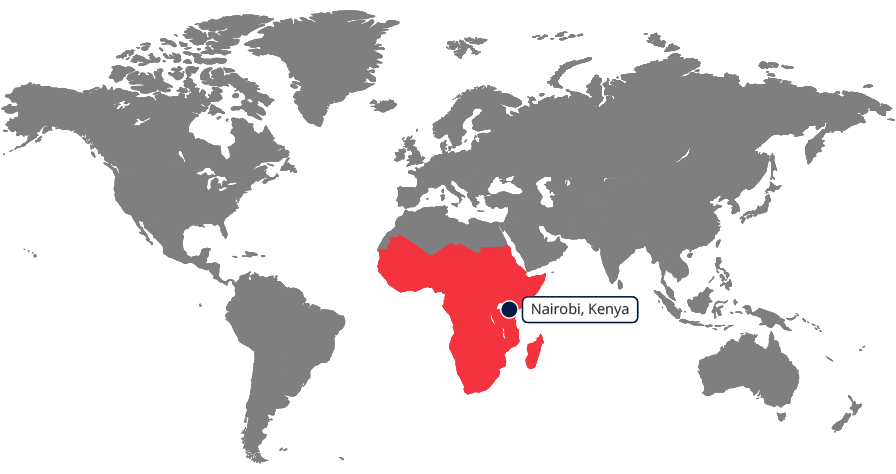 Africa