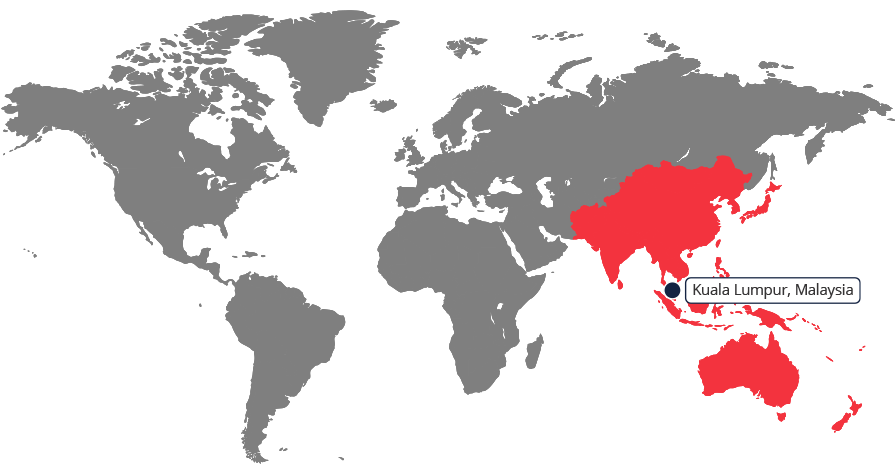 Asia-Pacific