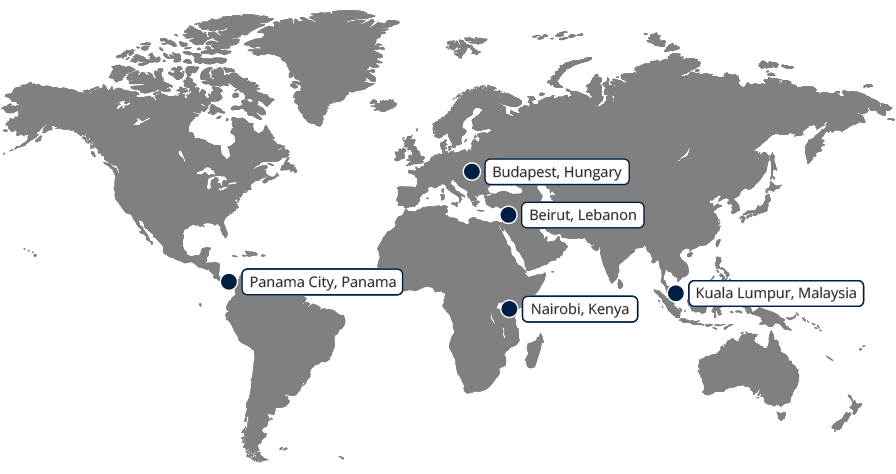Globe